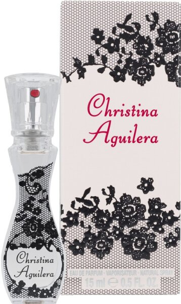 Christina Aguilera Eau de Parfum