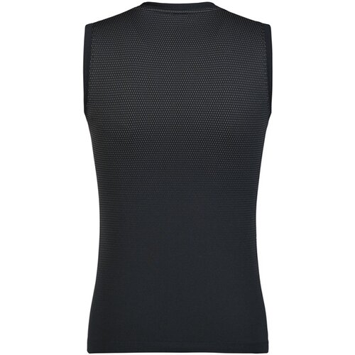 HERREN UNTERHEMD BL TOP CREW NECK SINGLET PERFO