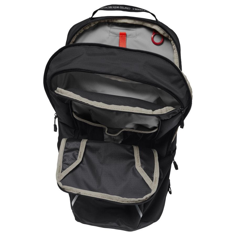 Ledro 12 Fahrradrucksack