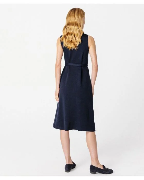 Robe-chasuble maille milano Thermolactyl