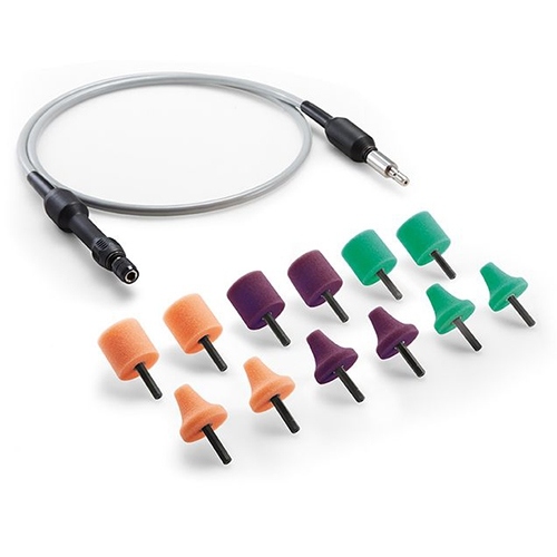Flex-tools pribor 533183 FS 140 C Set Fleksibilna osovina za PXE 80 10.8-EC
