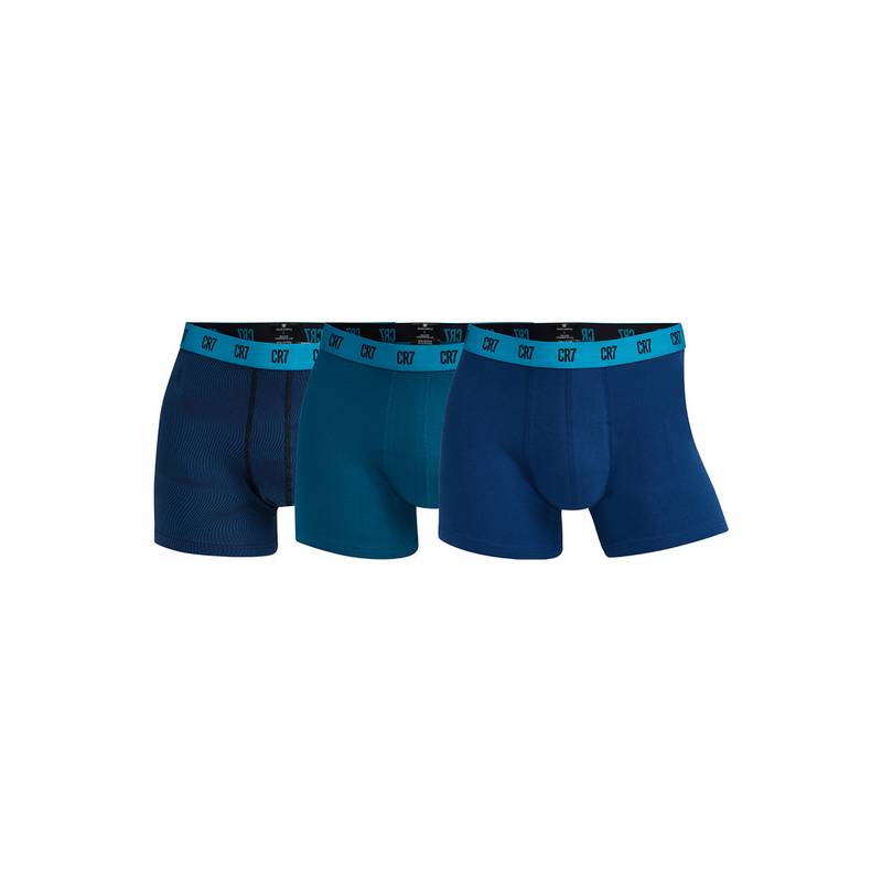 CR7 - Cristiano Ronaldo Boxer Basic w AOP, Trunk Unterhose Herren