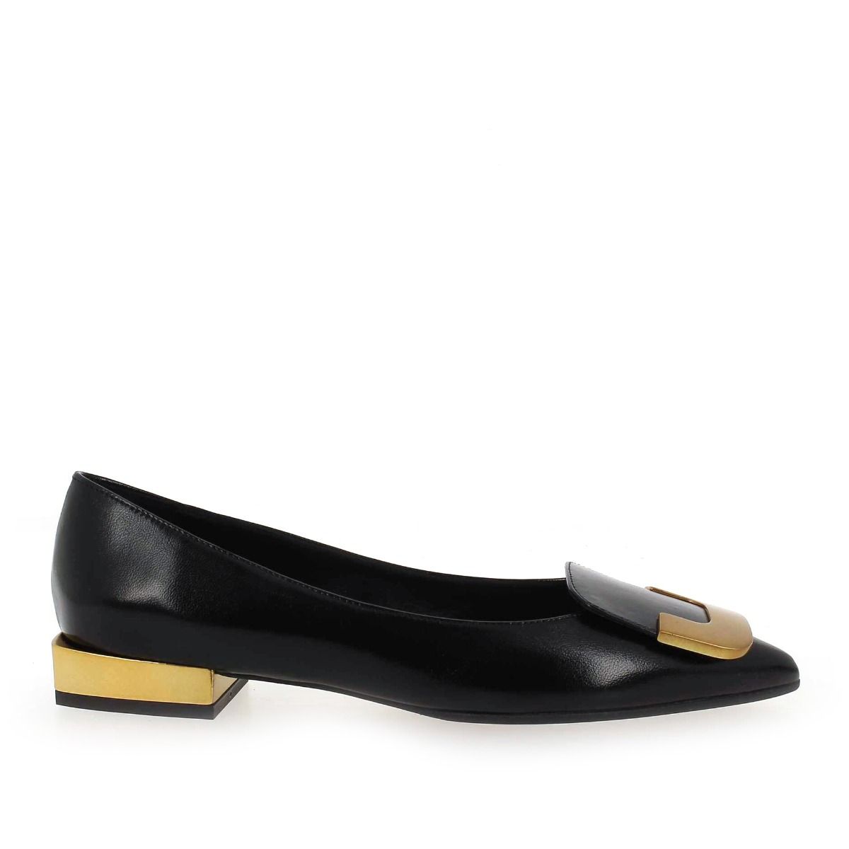 Chantal 1962  1803 - Noir Doré