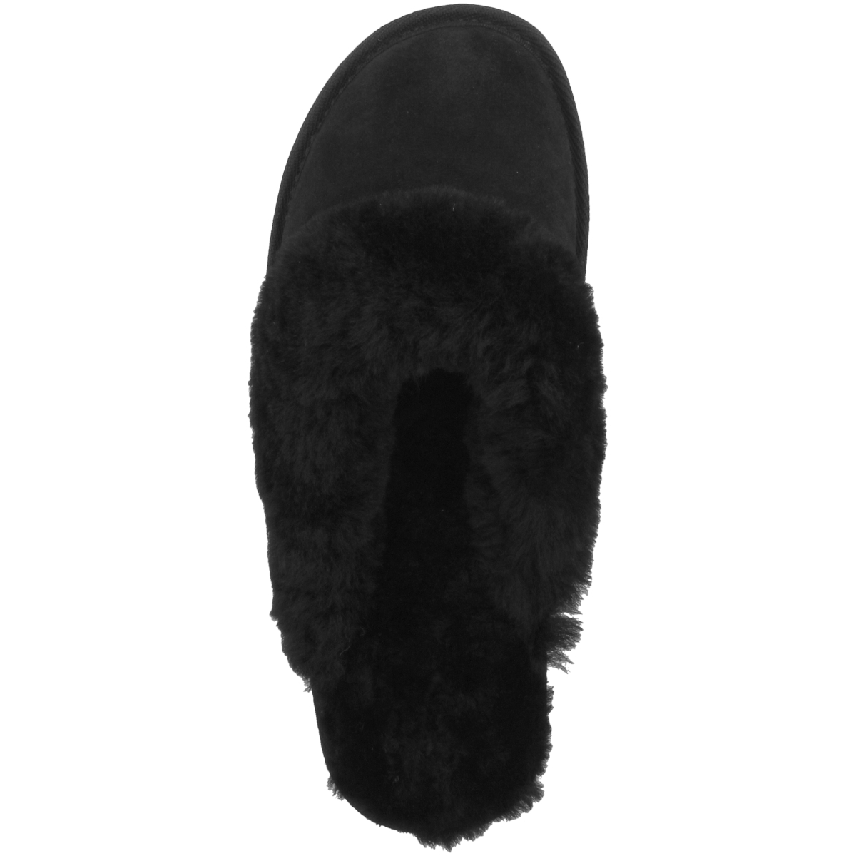 EMU Australia Jolie Pantolette schwarz