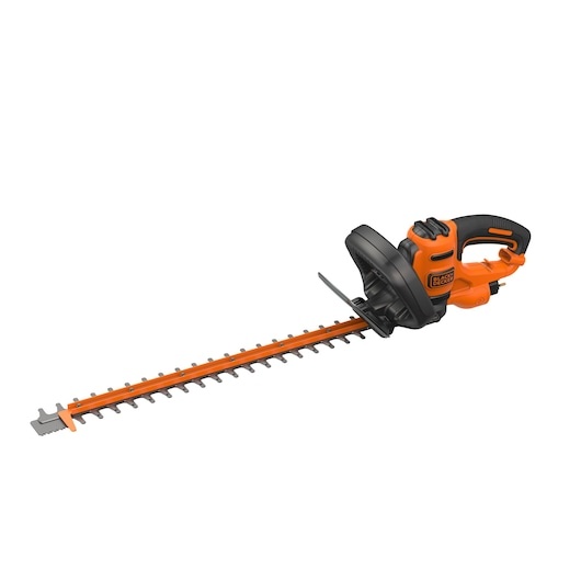 Black & Decker BEHTS401-QS тример за живу ограду 500 W 55 cm