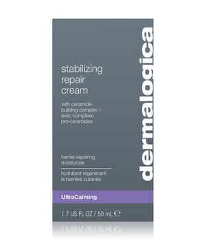 dermalogica Ultra Calming Stabilizing Repair Cream Gesichtscreme-50 ml