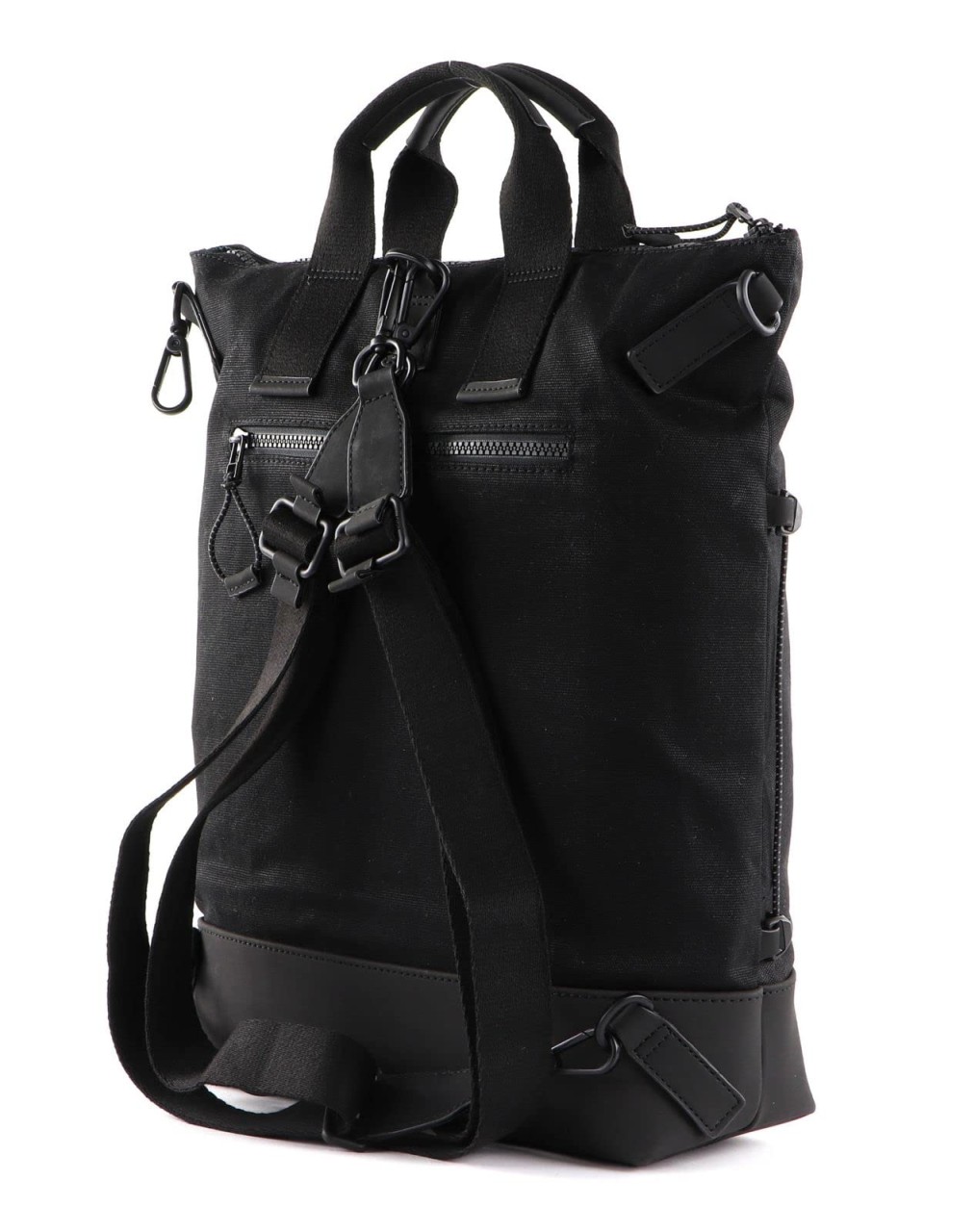 LEONHARD HEYDEN Handtaschen schwarz YSTAD