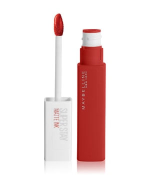 Maybelline Super Stay Matte Ink Liquid Lipstick-5 ml