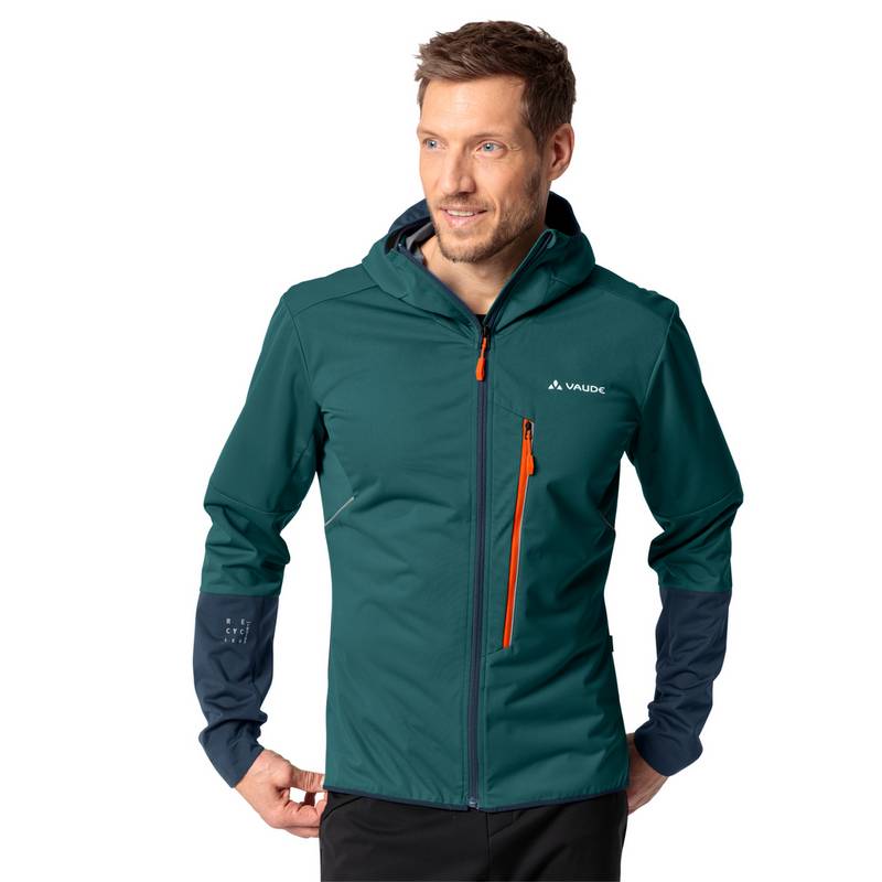 VAUDE Men's Larice Light Jacket Outdoorjacke Herren