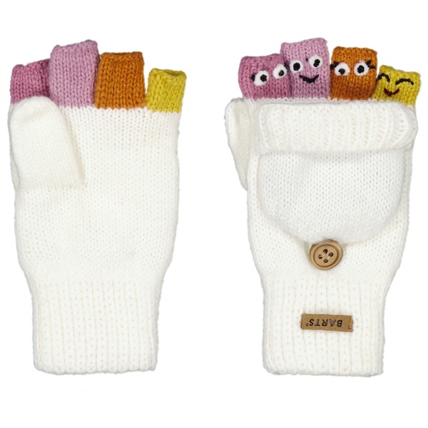 Barts - Kid's Puppet Bumgloves - Handschuhe