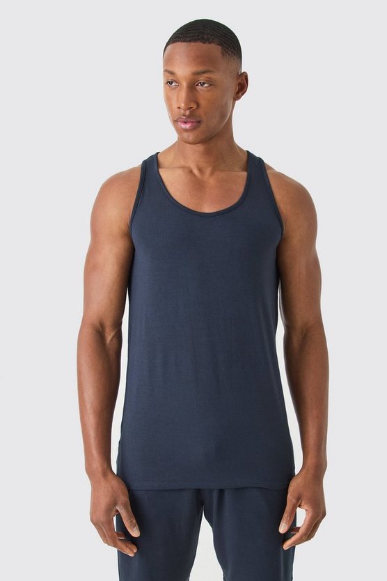 Premium Loungewear-Tanktop
