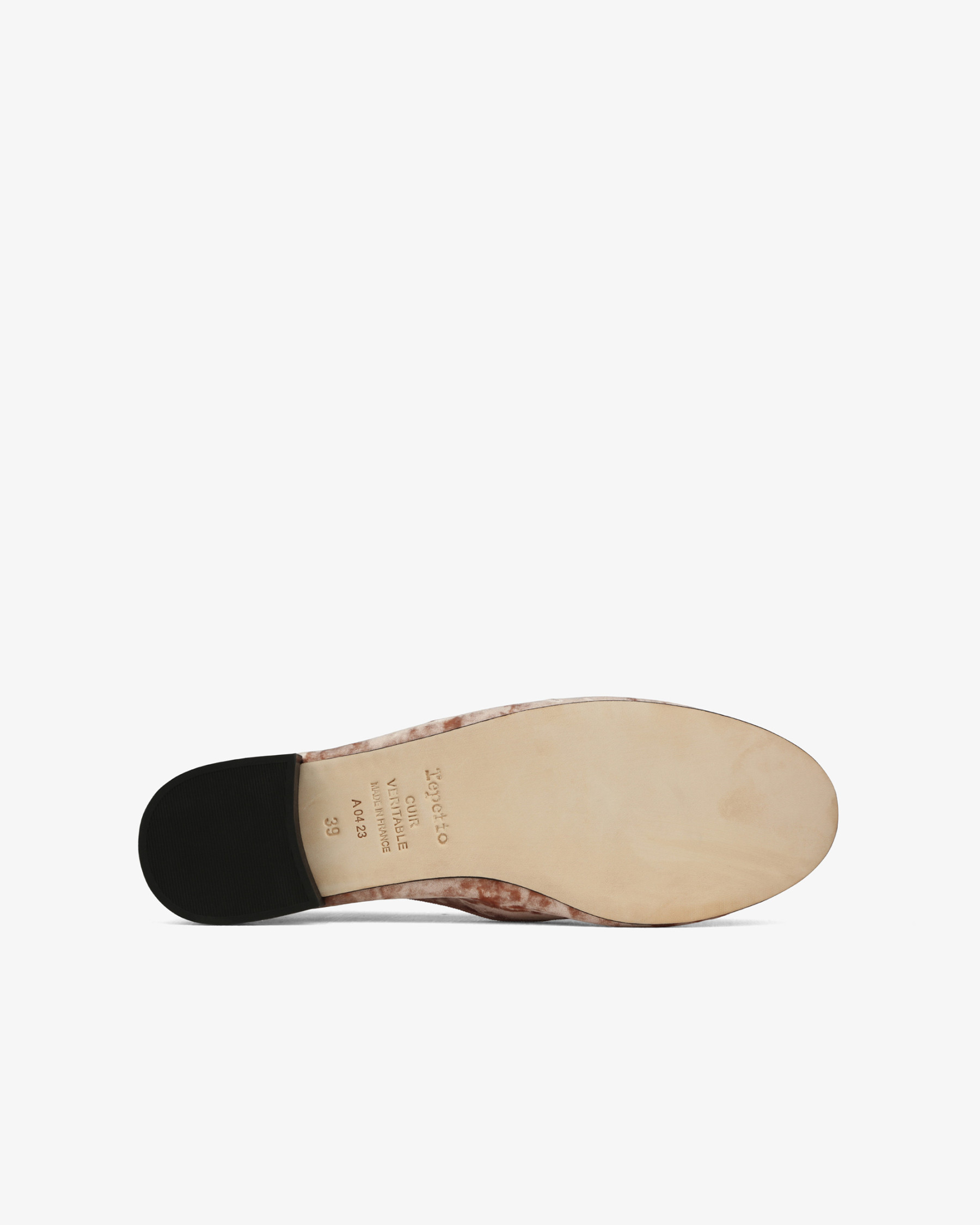 Gladice loafers