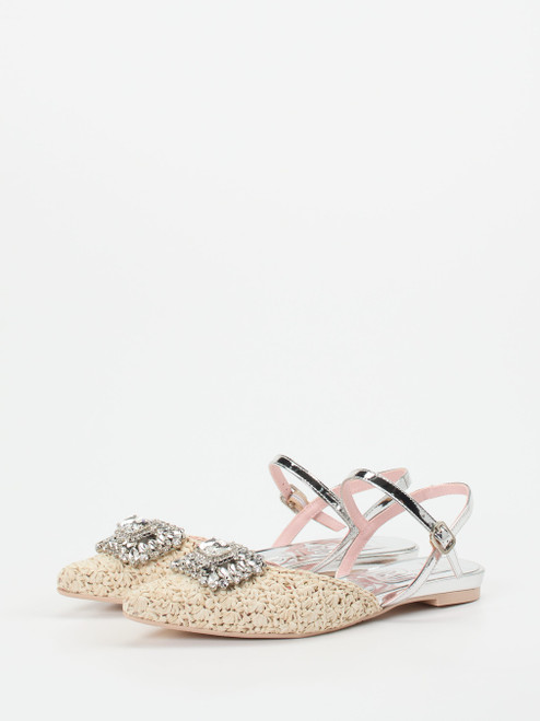 Slingpumps-13013990006 RAS