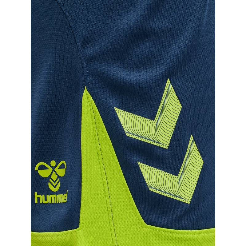 hummel hmlLEAD WOMENS POLY SHORTS Sweatshorts Damen