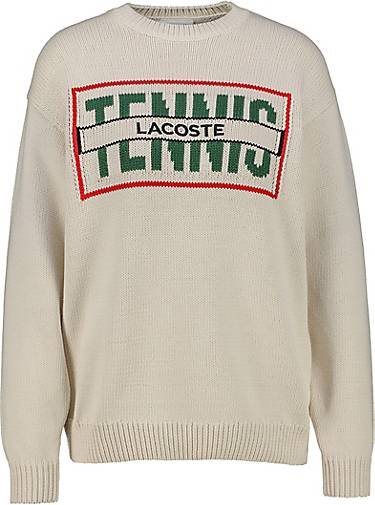 Lacoste Damen Pullover