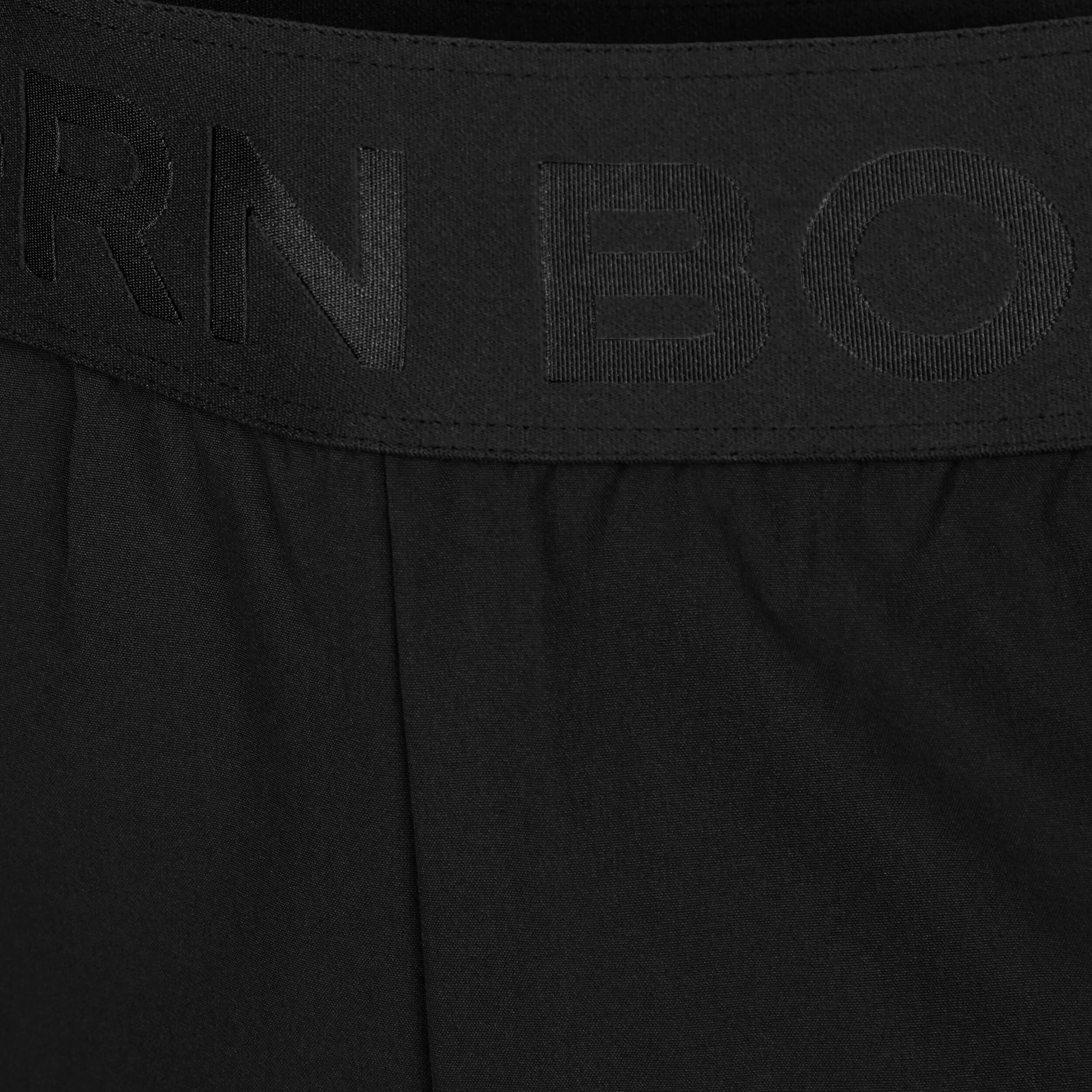 ACE Shorts Herren - Schwarz