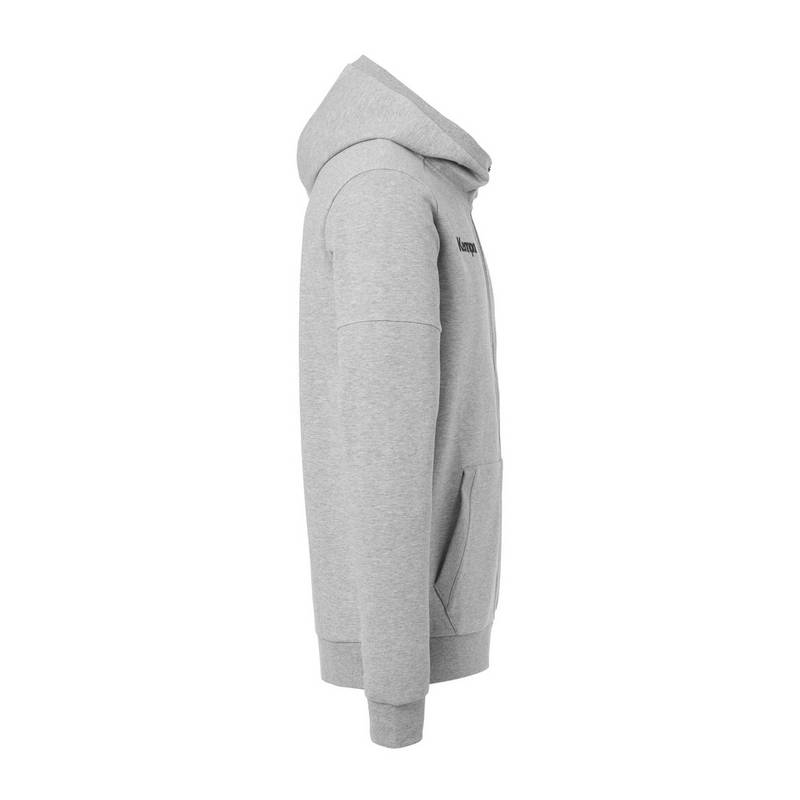 Kempa STATUS Kapuzenjacke