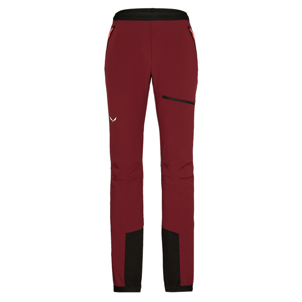 SELLA DST W LIGHT PANTS Damen - Softshellhose