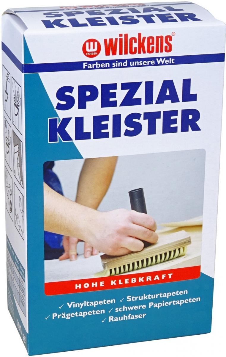 Wilckens Farben Wilckens Spezialkleister, 200 g