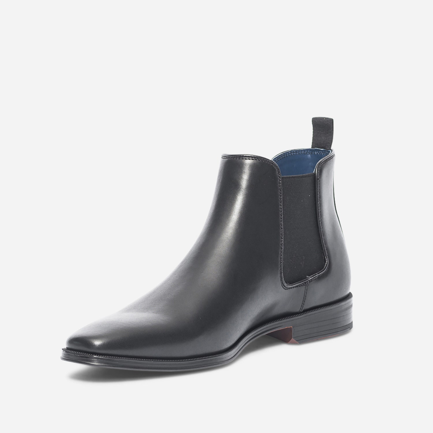 Chelsea boots noir