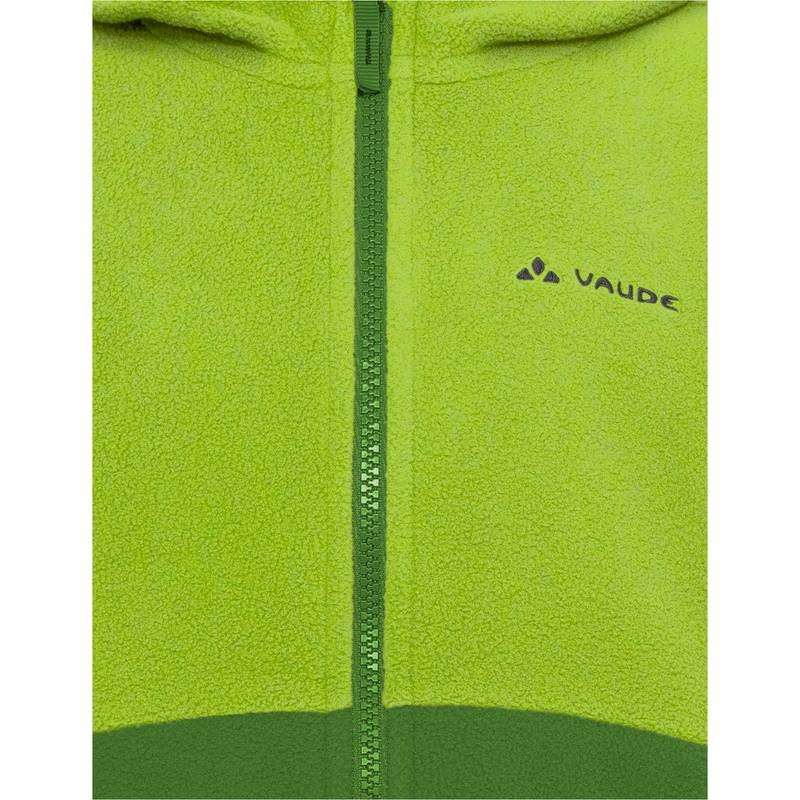 VAUDE Kids Pulex Hooded Jacket II Outdoorjacke Kinder
