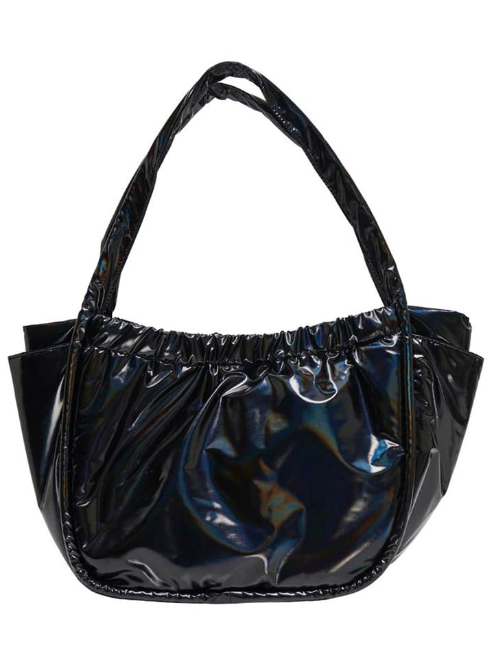 ONLY Shopper in Schwarz - (B)41 x (H)29 x (T)18 cm günstig kaufen onesize