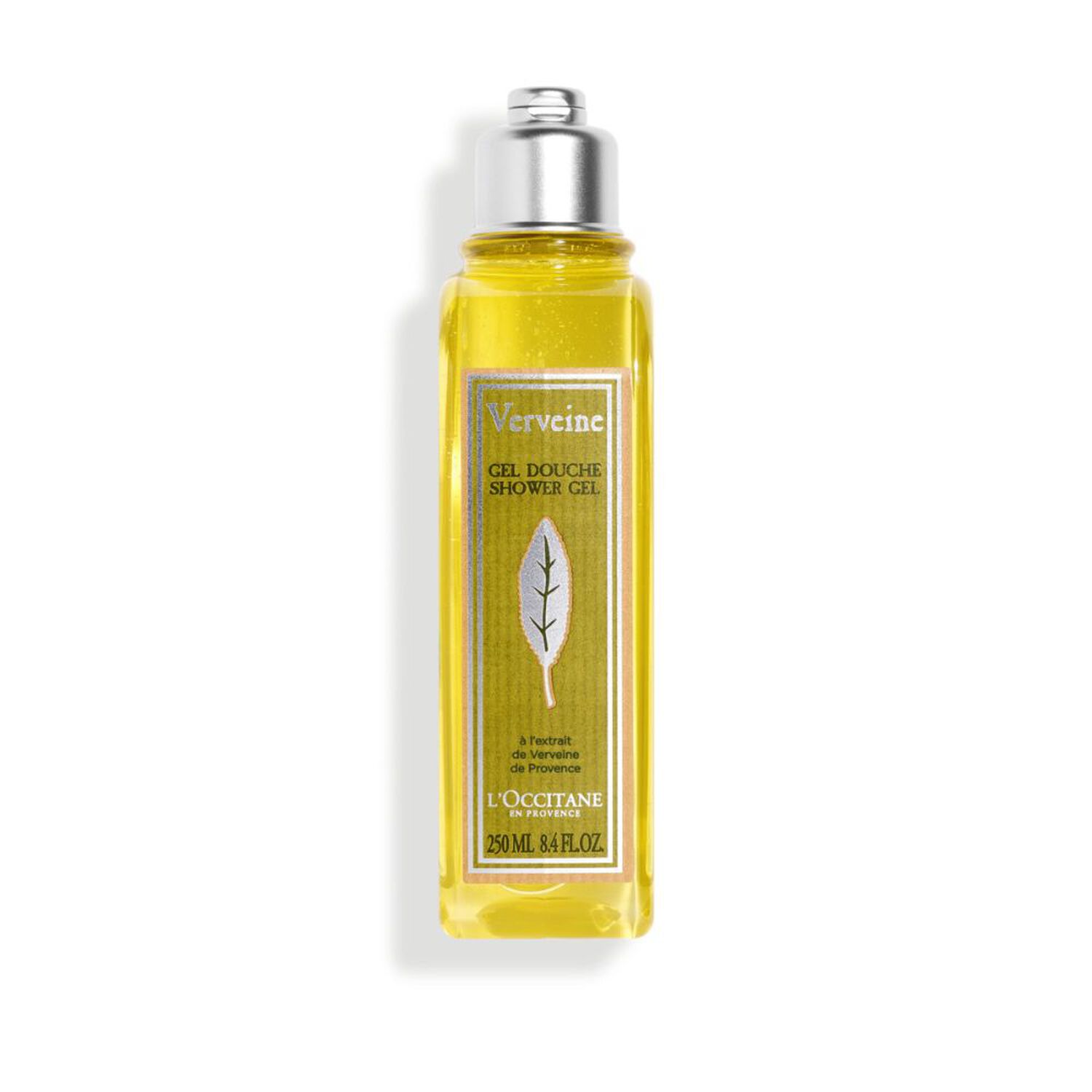l'occitane Verveine Gel Douche