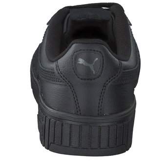 PUMA Carina 2.0 Sneaker in schwarz