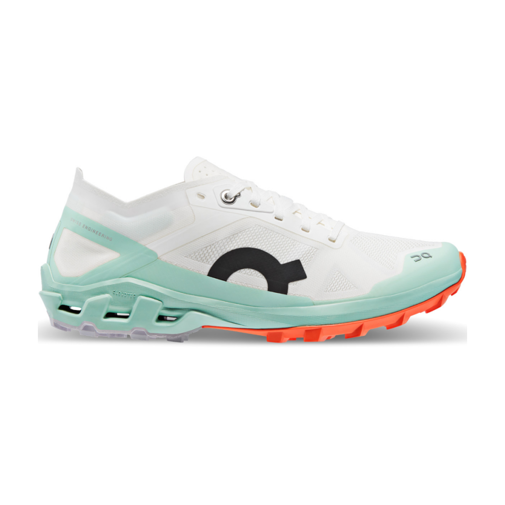 ON Cloudventure Peak 3 Undyed 3WD1080 / weiss