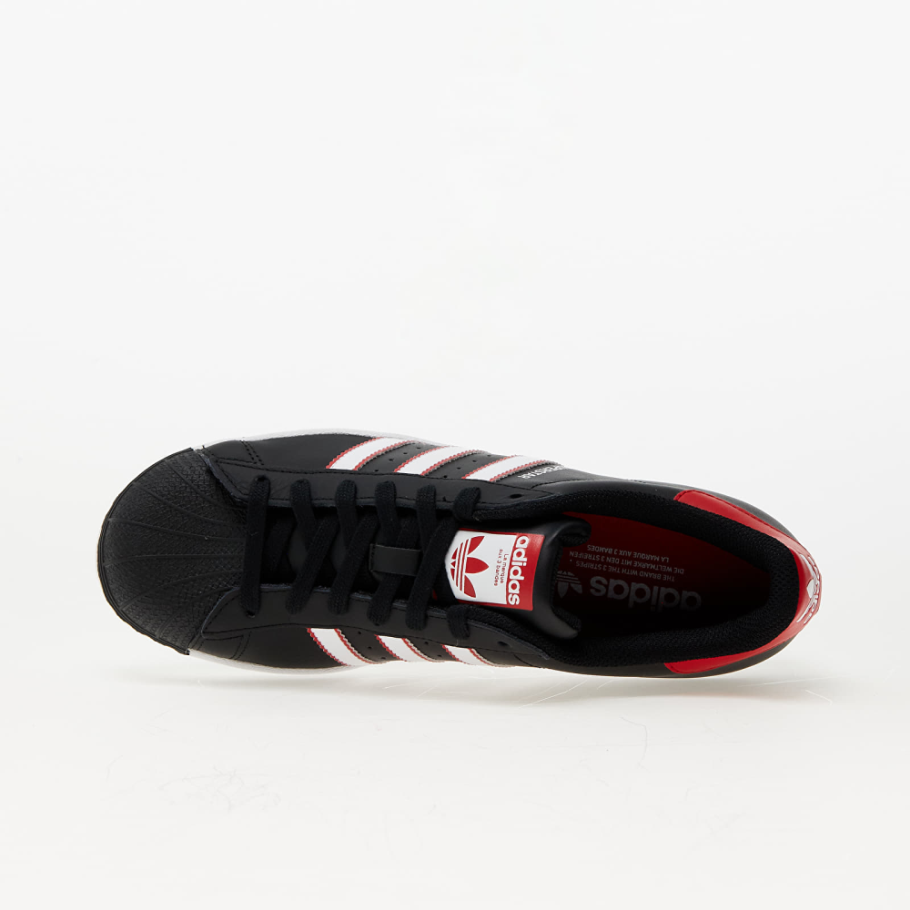 adidas Superstar IF3631 / schwarz