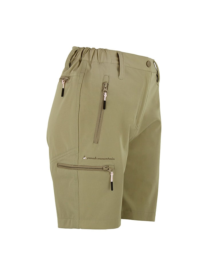 Peak Mountain Funktionsshorts 