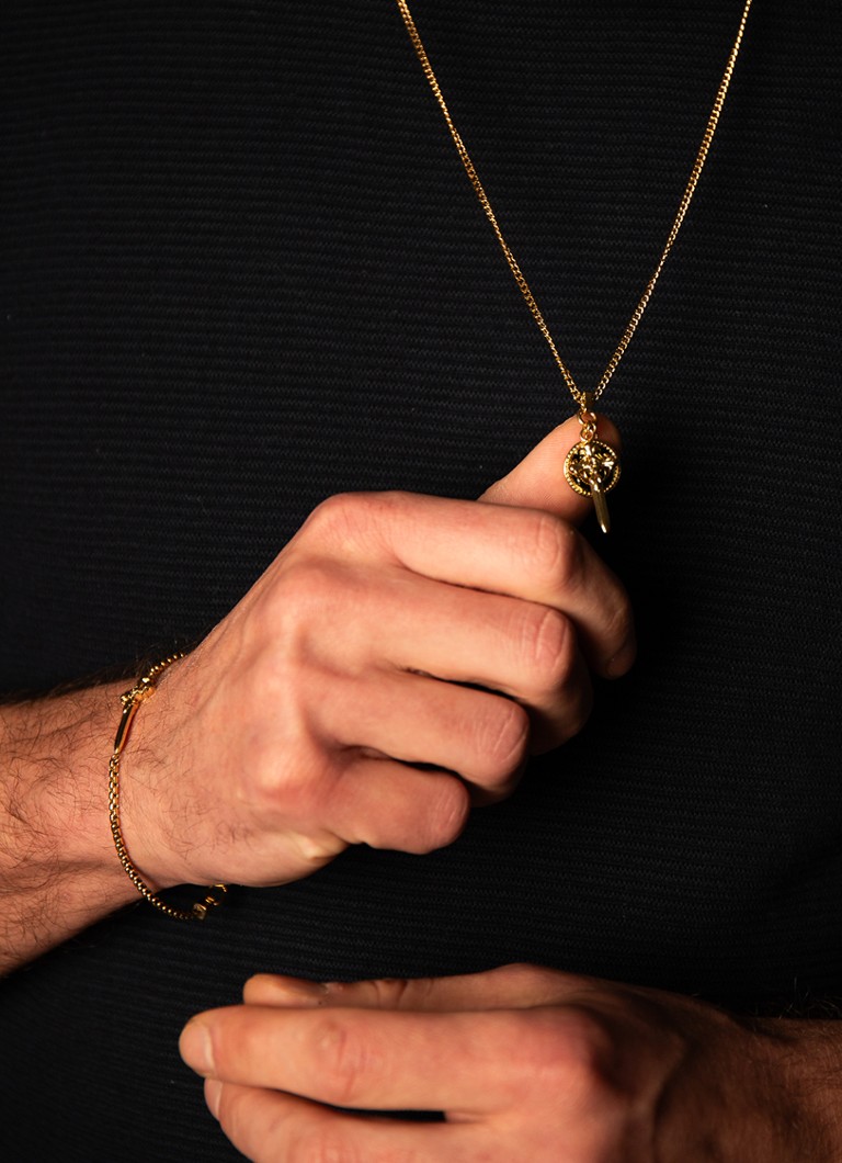 GUESS Prekidački uređaj JUMB04026JWYGS