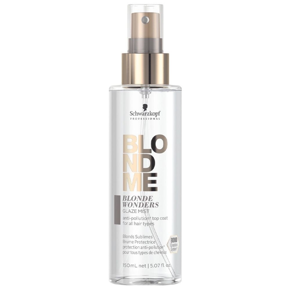 schwarzkopf professional BlondMe Brume Protectrice 150ml Brume