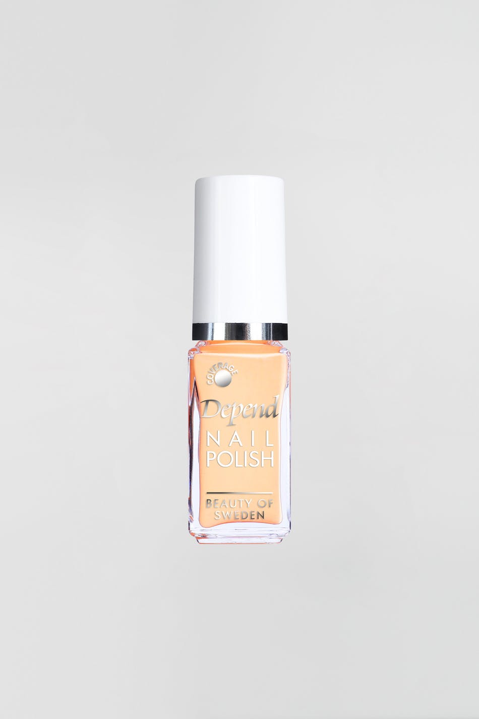 Depend nail polish