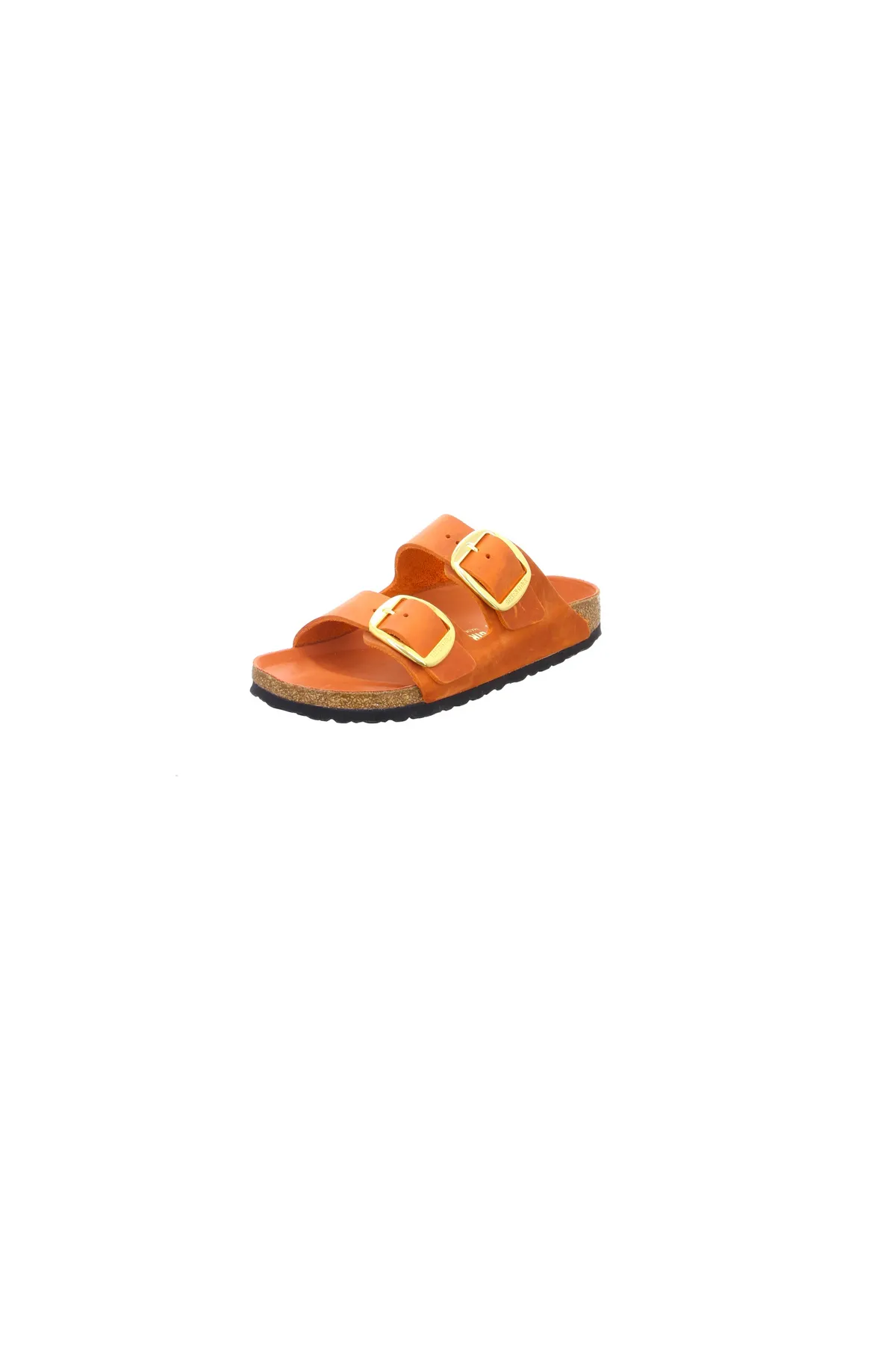 Birkenstock  Komfort-Sandalen rot