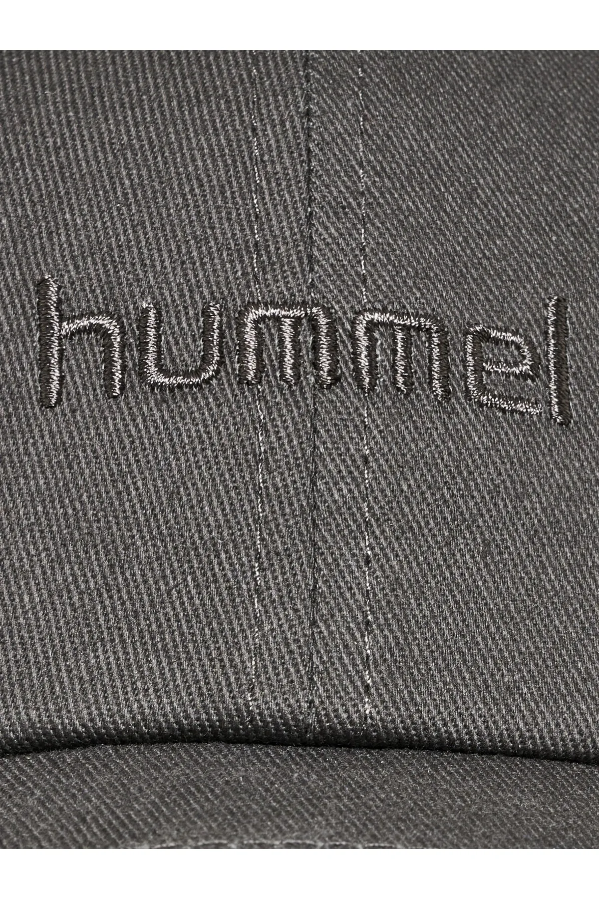 hummel  Cap - Schwarz