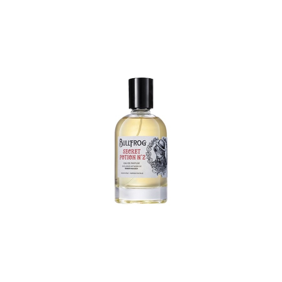 Eau de Parfum Spray