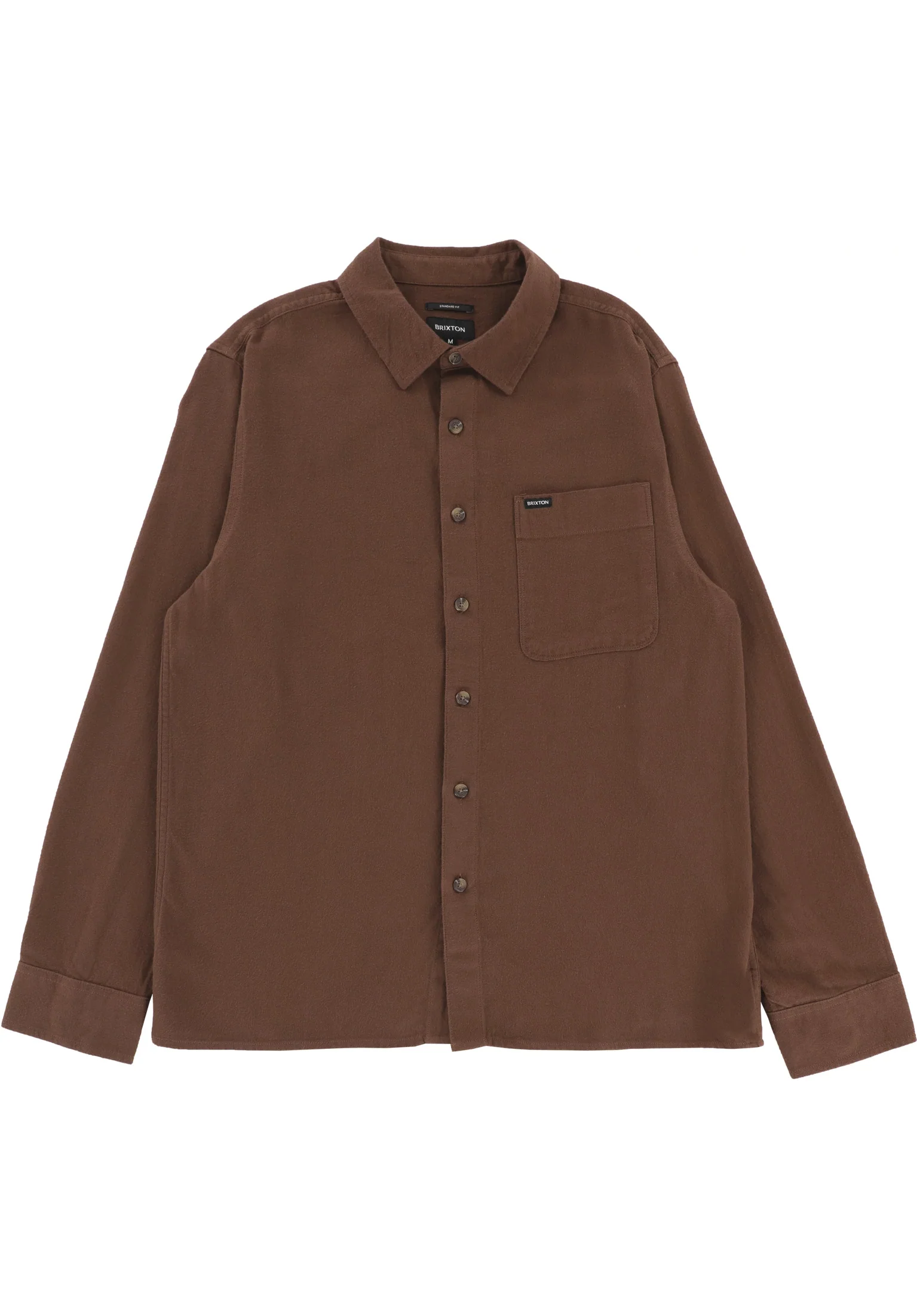 Hasting Flannel
