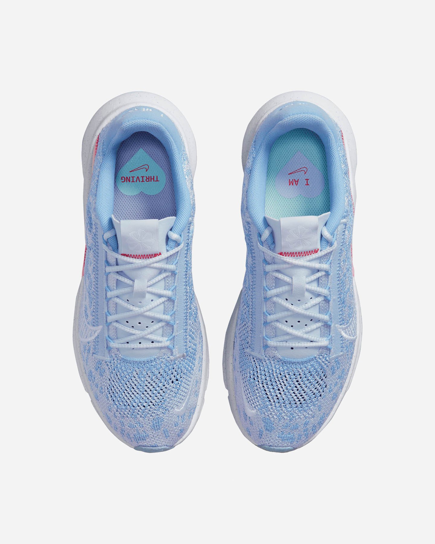 Scarpe Training Nike Superrep Go 3 Flyknit Next Nature W DH3393-005