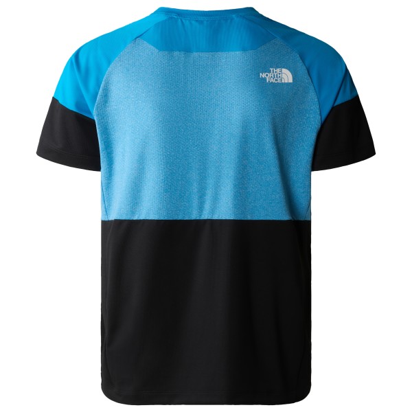 The North Face - Bolt Tech Tee - Funktionsshirt