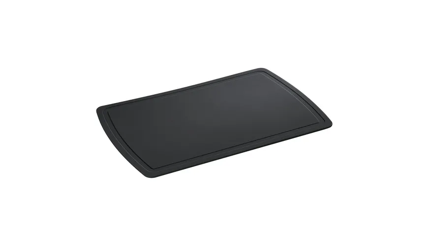 ZASSENHAUS Schneidematte 32x20 cm schwarz