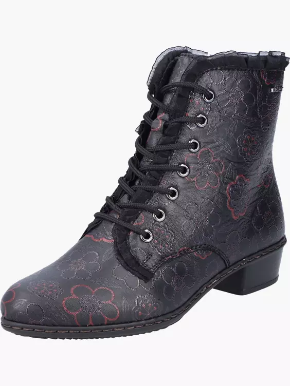 Rieker Damen Stiefeletten