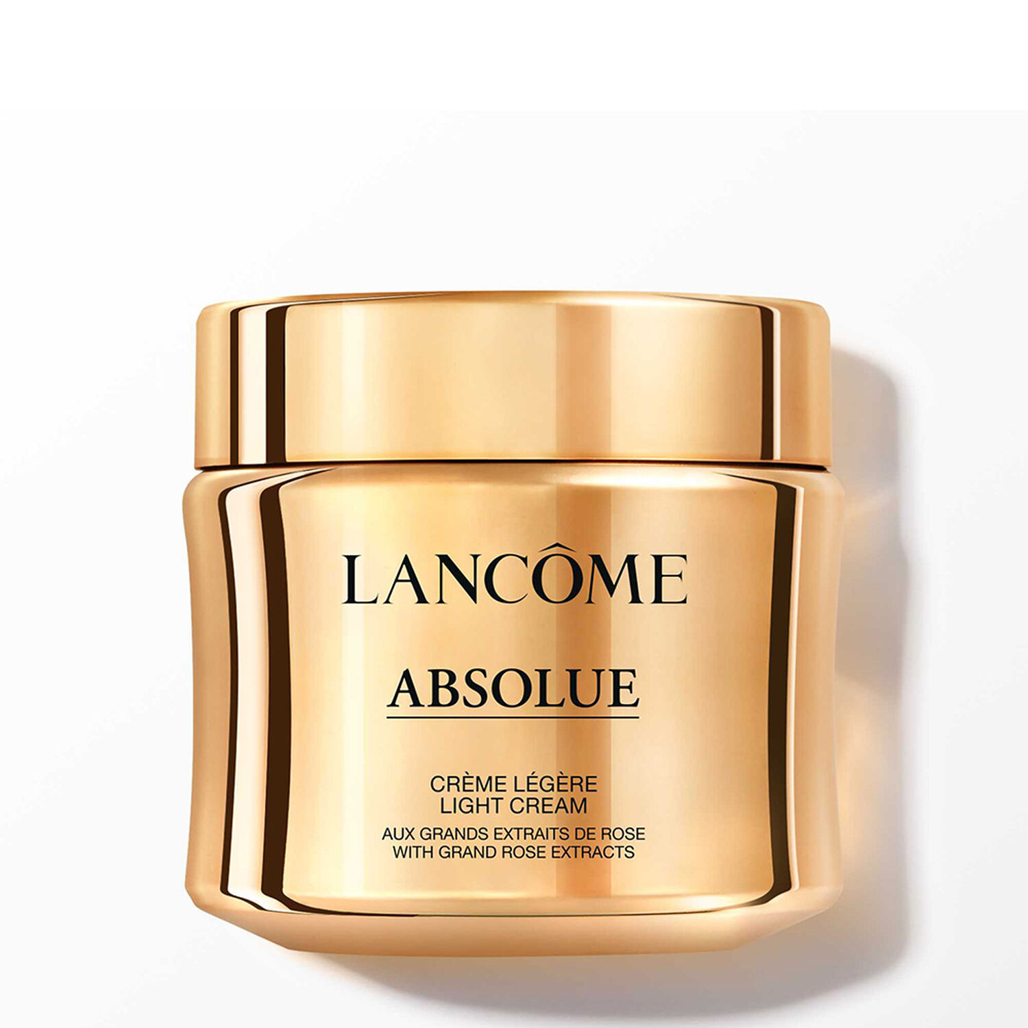 lancôme Absolue Crème Légère Régénératrice