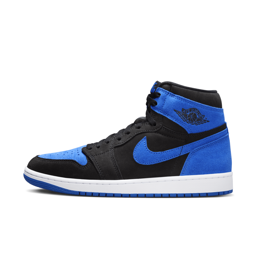 NIKE JORDAN 1 Reimagined Royal DZ5485-042 / schwarz
