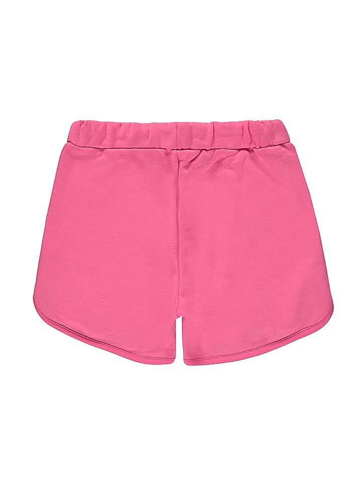 ESPRIT Shorts in Pink günstig kaufen S