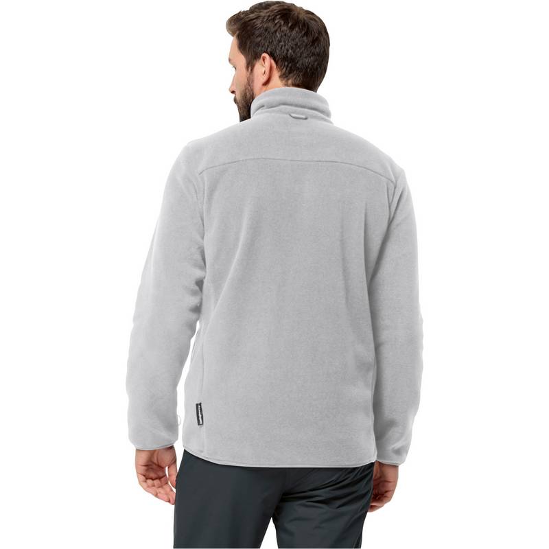 Jack Wolfskin TAUBENBERG 3IN1 Doppeljacke Herren