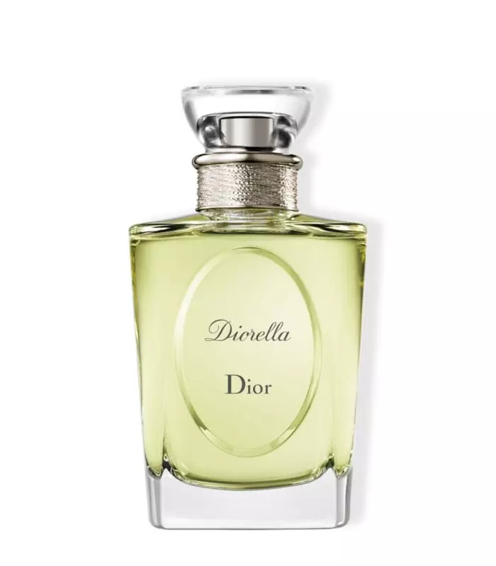 DIORELLA Eau de Toilette