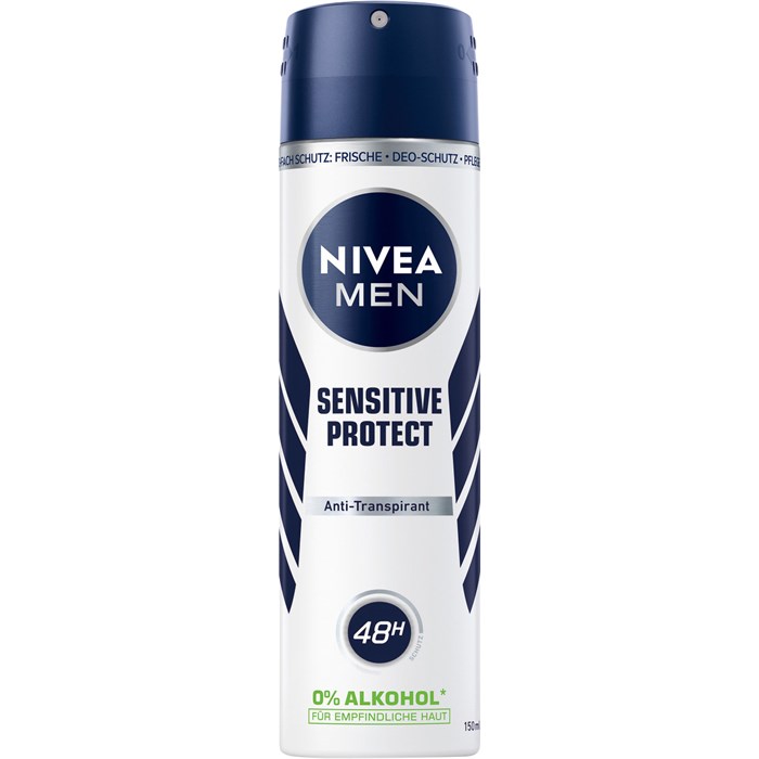 Sensitive Protect Anti-Transpirant Spray