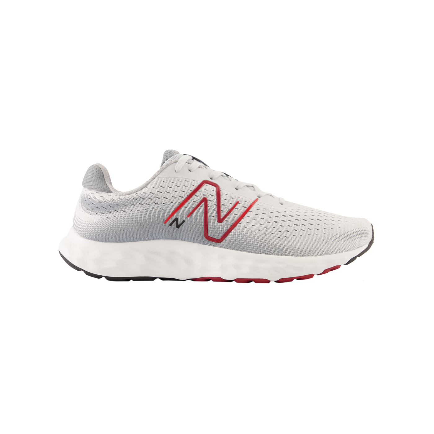 New Balance 520 Running Grau FLR8Laufschuh