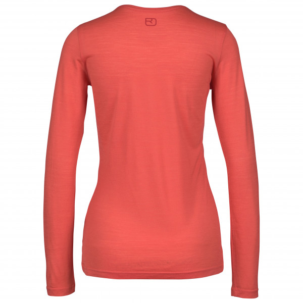 Ortovox - Women's 150 Cool Clean L/S - Merinoshirt